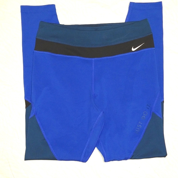✔️Nike Dri Fit Leggings, size M - Picture 4 of 6